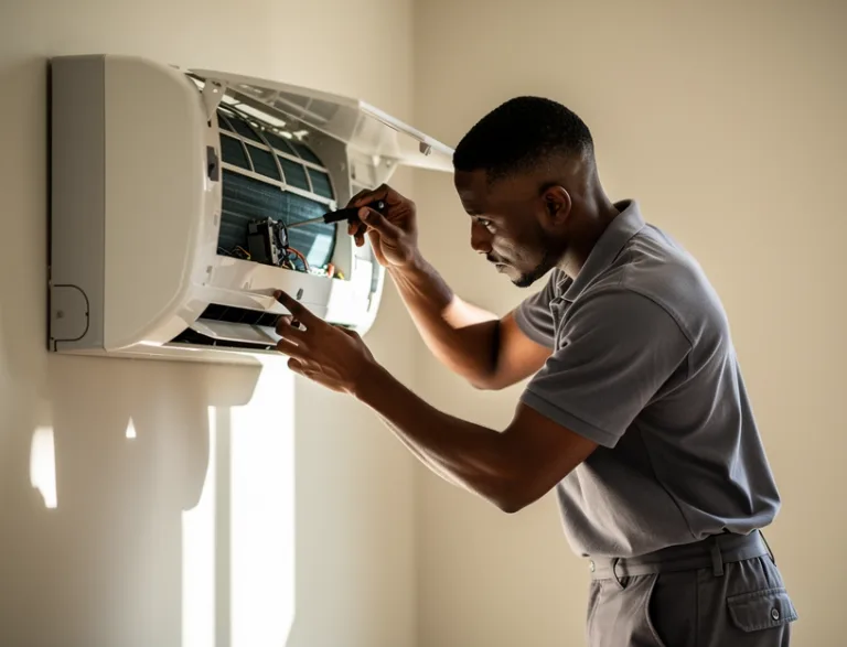 AC Repair service in Mendip